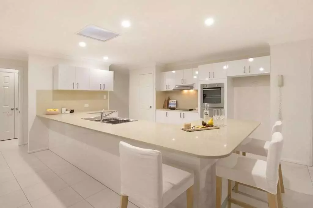 House Flipping Kitchen Renovations