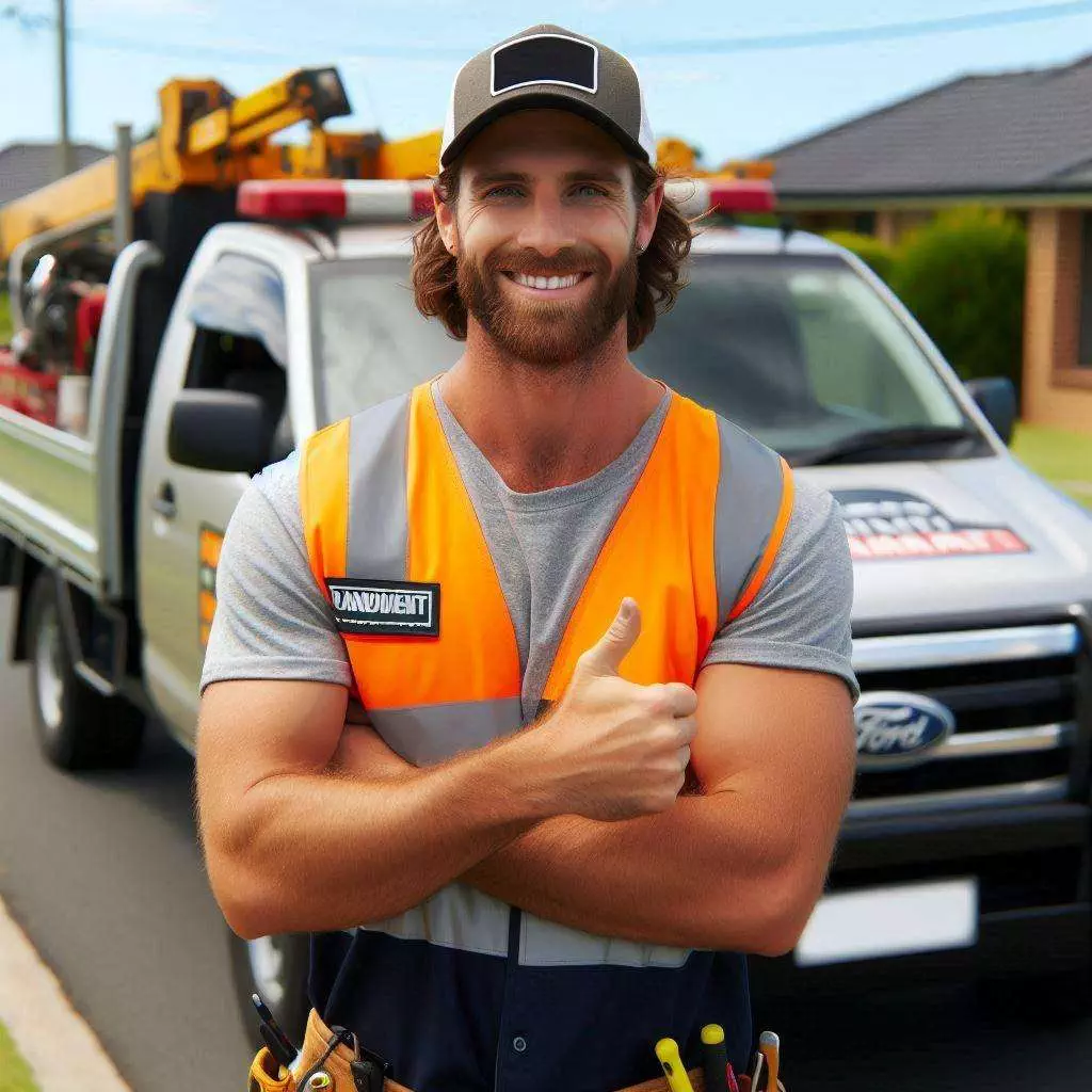 Getting Started in Your New Building Trade Business in Australia Tradies Ute Go Out On Your Own