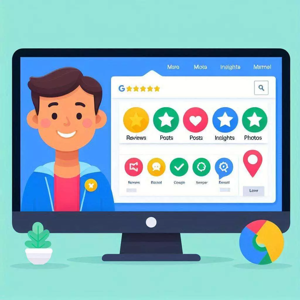 Google My Business How To Get Approved GMB