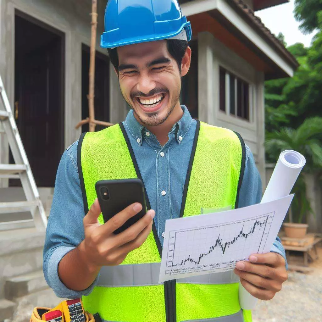 Grow your building trade business