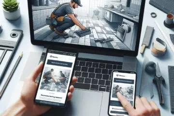 Tradie Websites Tradie Websites