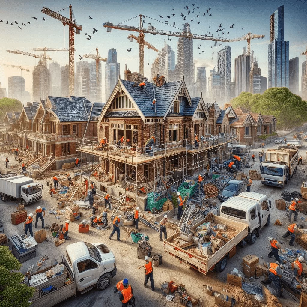 Tradies Win More Work SEO SERPS Building Trades Make Profit