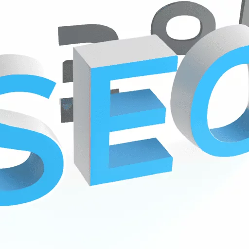 Search Engine Optimisation