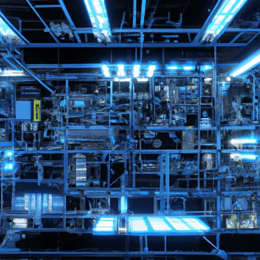 Optimise Systems and Processes